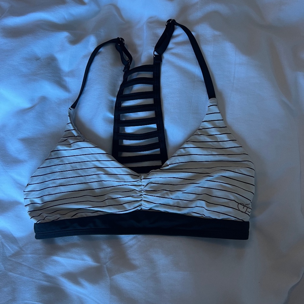 Calia by Carrie Bikini Top
